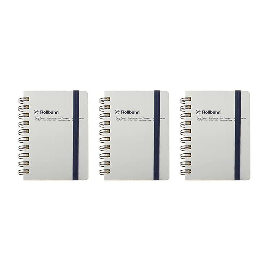 p*）様 ロルバーン ポケット付メモ ミクロ　3冊セット Amazon.co.jp: [デルフォニックス]【3冊セット】ロルバーン